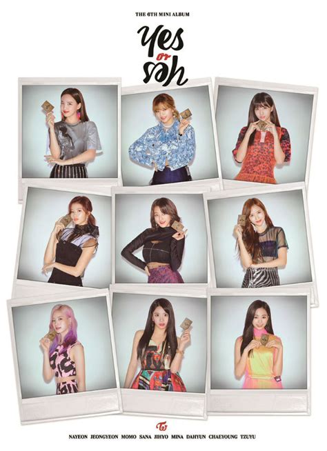 And july's summer nights debuted within the top 5 of the world albums chart, while 2018 has seen six twice songs break into the japan hot 100. TWICE - "Yes or Yes"のMV公開 - デバク