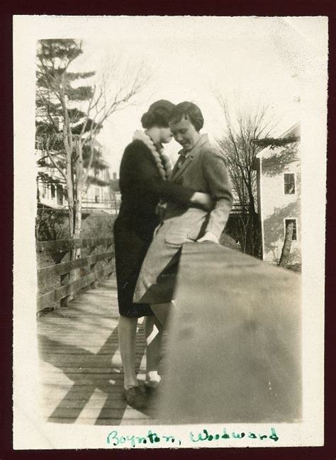 Intimacy Vintage Lesbian Amazing Pics Couple Photos