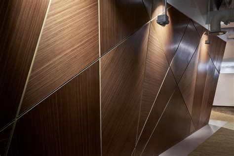 Interior Trim And Reveal Systems From Fry Reglet Architizer