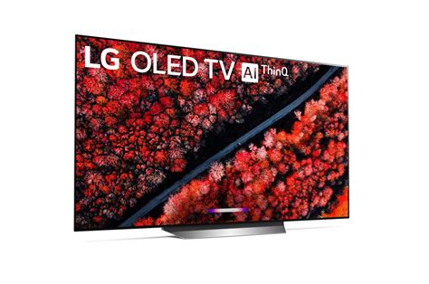 Lg C9 77 Inch 4k Oled Smart Tv Wai Thinq® Lg Usa