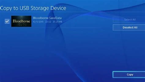 How To Back Up And Restore Ps4 Save Data Make Tech Easier