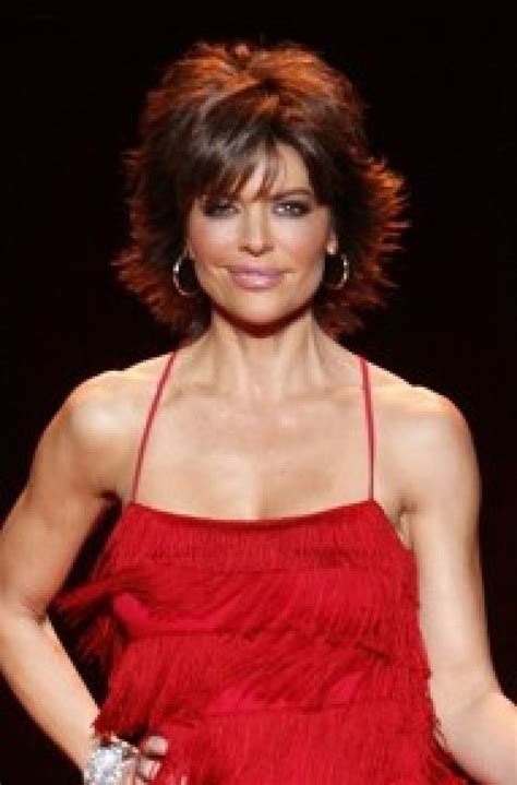 Lisa Rinna Posts Nude Selfie At Age 53 The Female Body Is So