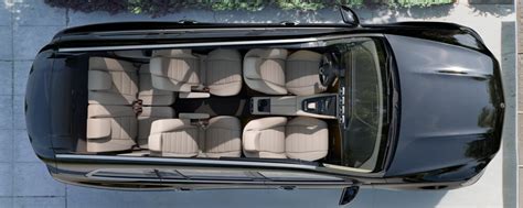 Mercedes Benz 3rd Row Suvs Mercedes Benz Of Warwick