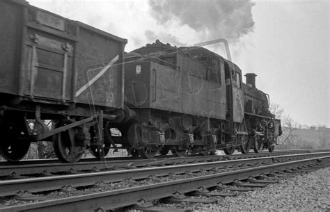 Rail Online 78xxx Class 2 2 6 0 78064 1964 04 06 Alfreton