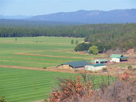 Northern California Ranches For Sale Norcal Ranchers Property