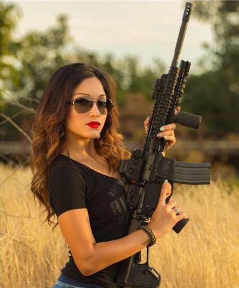 40 Fine Ladies Supporting The Second Amendment Feels Gallery Ebaums World