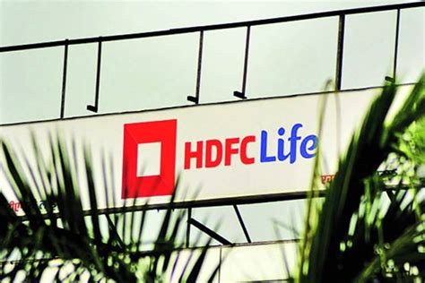 The other category of life insurance is term life. HDFC Life ties up with Yes Bank to sell insurance policies - The Financial Express