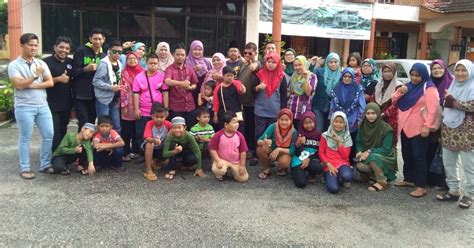 A welcome to kolej yayasan saad. Anggerik Malaysia , Alor Gajah, Melaka: HOMESTAY ROMBONGAN ...