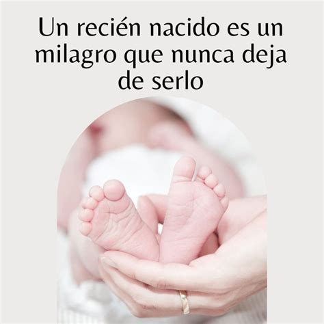 80 Frases Para Dar La Bienvenida A Recién Nacidos Y Bebés