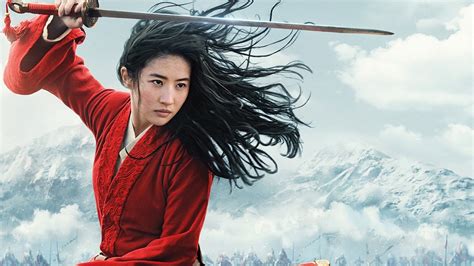 Regarder mulan en streaming vf hd 2020 ✅ film de niki caro avec liu yifei. Watching Mulan on Disney+: How to Watch, Price, Release ...