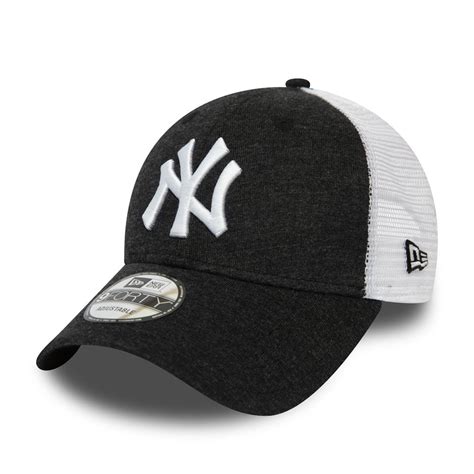 New Era Mlb New York Yankees Home Field 9forty Adjustable Cap Mlb