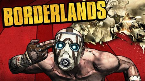 Borderlands 2 Looźny Coop Powrót Na Stare śmieci Youtube