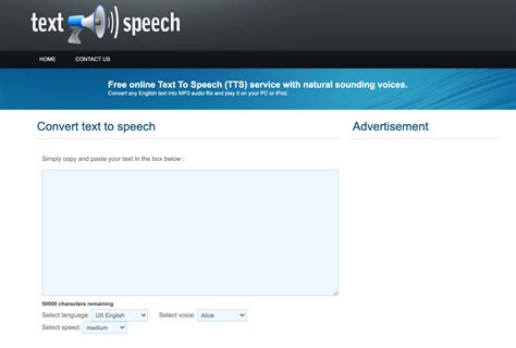 10 Best Text To Speech Software For 2023