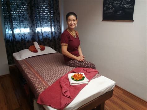 Unsere Neuen Massage Betten Freuen Sich Auf Ihren Besuch Kitty´s Thai Massage Für Sie Ihn