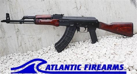 Russian Tula Akm Rifle