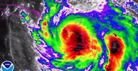 Hurricane Matthew Causes Largest Mandatory Us Evacuation