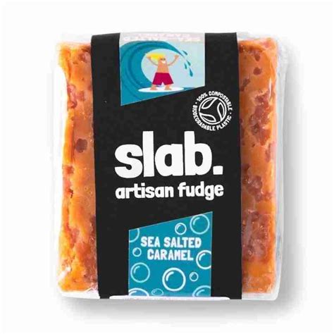 Discover Our Slab Fudge Flavours 😋 Slab Artisan Fudge