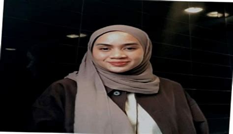 Watch Fatin Amirah Video Viral On Telegram What Happened With Fatin