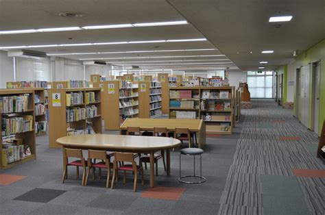 勉強・自習におすすめな熊本県の綺麗な図書館15選 ｜ Vokka ヴォッカ