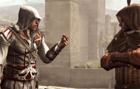 Assassins Creed Infinity Will Not Be A Free To Play Game