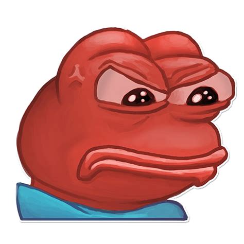 Pepe The Frog Pol Imageboard Video Games Pepe The Frog Emotes Png