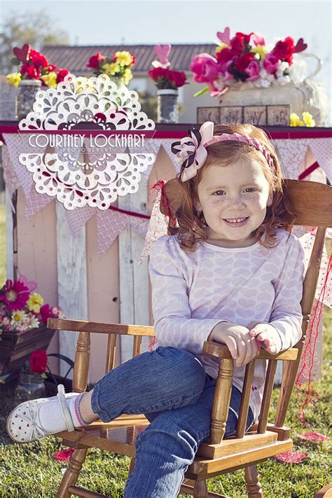 Flower Stand Themed Mini Session Perfect For Valentines Day Mini