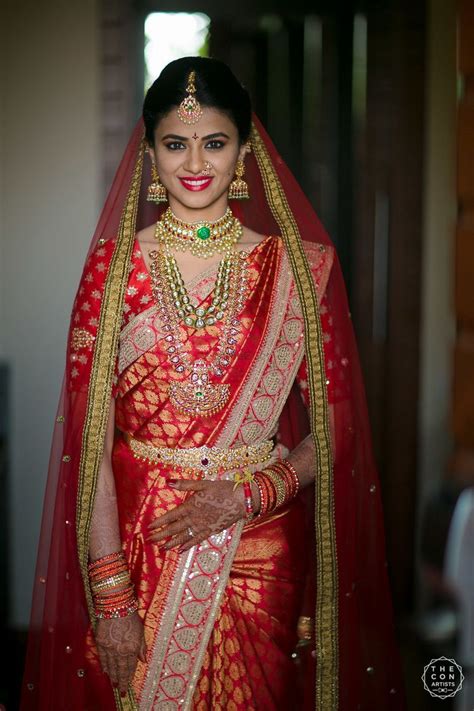 Banarasi Silk Sarees For Brides And Weddings Types Of Sarees And Looks Wedmegood