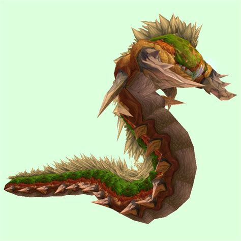 Wow Petopia Community • View Topic Potential New Hunter Pets In Wod