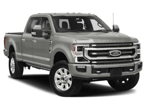 New 2022 Ford Super Duty F 350 Srw Platinum Crew Cab Pickup In Belle