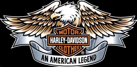 Sticker Harley Davidson Pixersfr