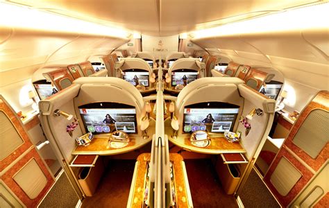 Emirates Airline On Twitter Arrive Inspired In Emirates First Class