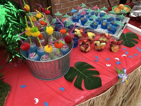 Pin by Brook Hudson on Lilo and Stitch 1st Birthday party | Lilo and