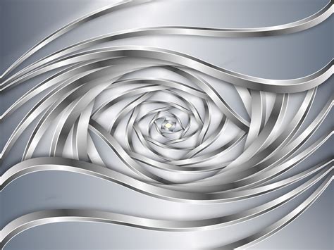 Abstract Swirl 4k Ultra HD Wallpaper