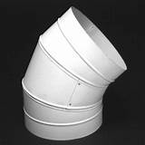 Pictures of Pvc Pipe Elbows Angles
