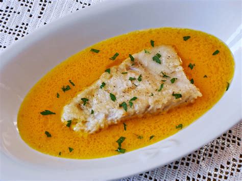 Salsa indiana ottima per accompagnare pollo arrosto, bollito e pesci in bianco; FILETTI DI PESCE PERSICO CON SALSA ALLO ZAFFERANO ...