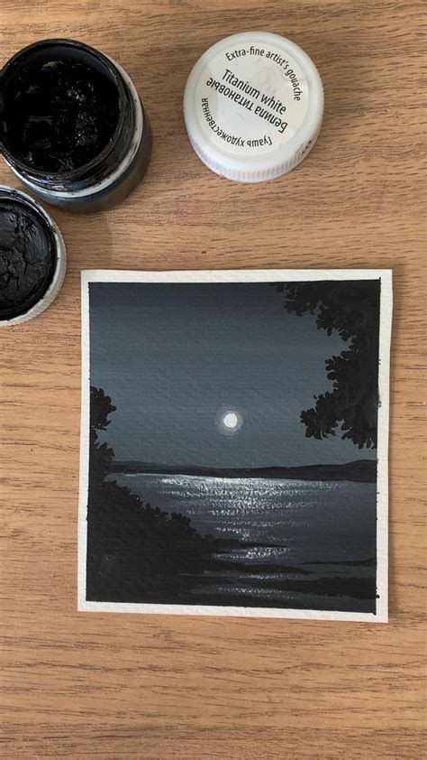 Aurorabyz On Instagram When In Doubt Paint Black And White Diy