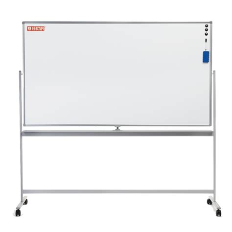 Partner Magnetic White Boards Ay Stationery