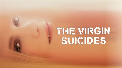 The Virgin Suicides 1999 Backdrops — The Movie Database Tmdb