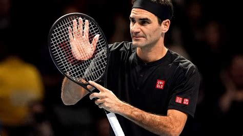 Roger Federer Va Devenir Le 4e Sportif Milliardaire De Lhistoire