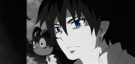 A Rulers Domion Ao No Exorcist Blue Exorcist Anime