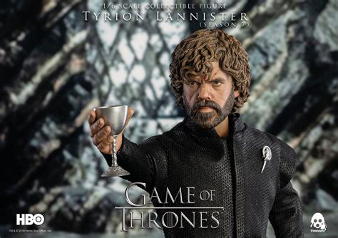 Game Of Thrones Tyrion Lannister Season 7 Standard