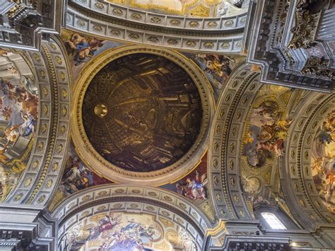 Via del caravita 8, roma · horario: 33--16-7-2017-Roma-San-Ignacio-de-Loyola,-Horazio-Grassi-y ...