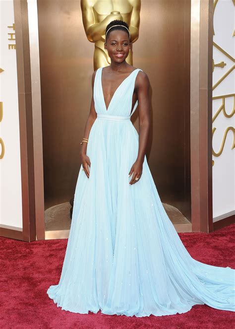 The Best Oscars Red Carpet Dresses Of All Time Vogue