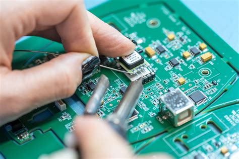 Choosing The Right Pcb Assembly Provider Elite Electronic Systems Ltd