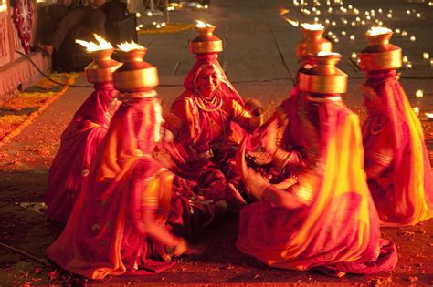 8 Most Popular Indian Festivals With 2021 Dates