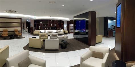 Auh Etihad Airways First And Business Class Lounge Reviews And Photos