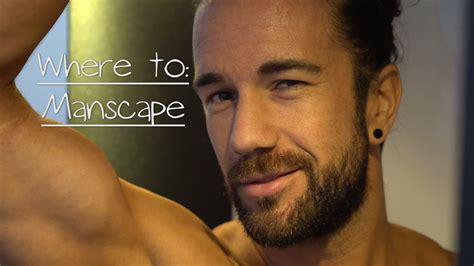 This way you can avoid cuts and. Where to: Manscaping in Melbourne for wax, grooming and ...