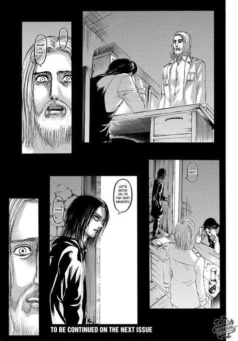 Scan Shingeki No Kyojin 120 Page 45