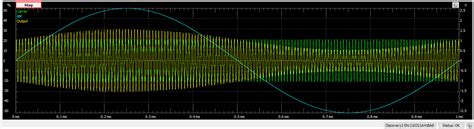 Am Signal Generatordemodulator Under Construction Digilent Reference