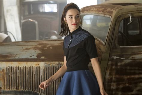 Preview — Timeless Season 2 Episode 2 The Darlington 500 Tell Tale Tv